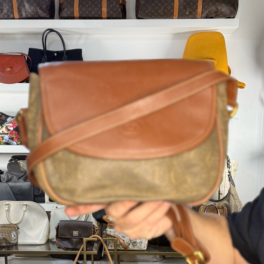 GUCCI FLAP BAG